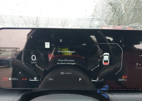 2025 Kia K4 Gt-Line from USA, damaged, VIN 3KPFW4DE4SE155201